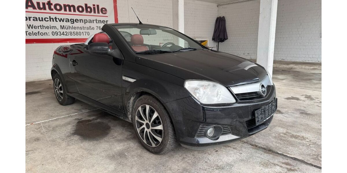 Opel Tigra 119.755 km 2.890 &euro; Wertheim 97877