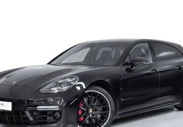 Porsche Panamera 71.435 km 92.900 &euro; Mannheim 68229