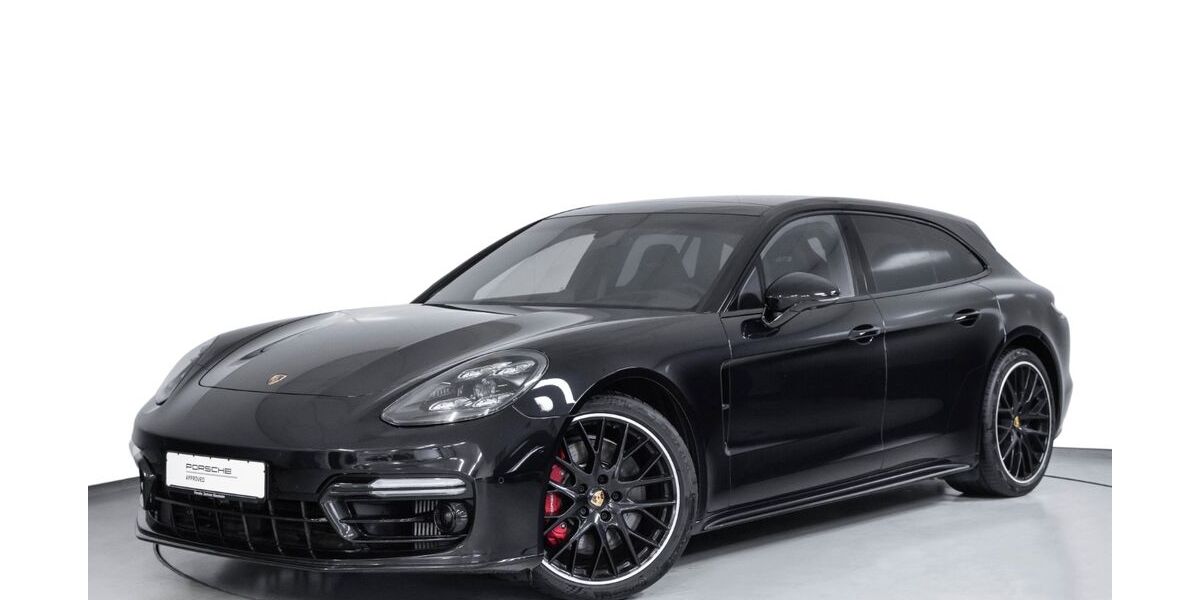 Porsche Panamera 71.435 km 92.900 &euro; Mannheim 68229