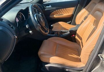 Alfa Romeo 159 135.000 km 7.900 &euro; Weissach 71287