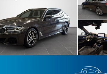 BMW 540 90.600 km 43.290 &euro; Buchschwabach bei Nürnberg 90574