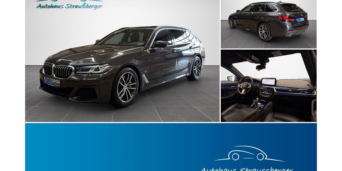 BMW 540 90.600 km 43.290 &euro; Buchschwabach bei Nürnberg 90574