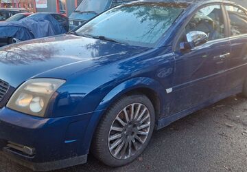 Opel Vectra 124.200 km 1.300 &euro; Wendelstein 90530