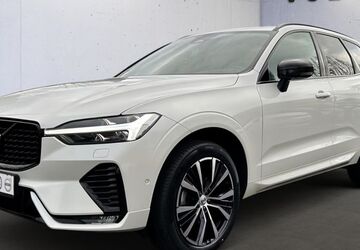 Volvo XC60 27.075 km 49.450 &euro; Kassel 34123