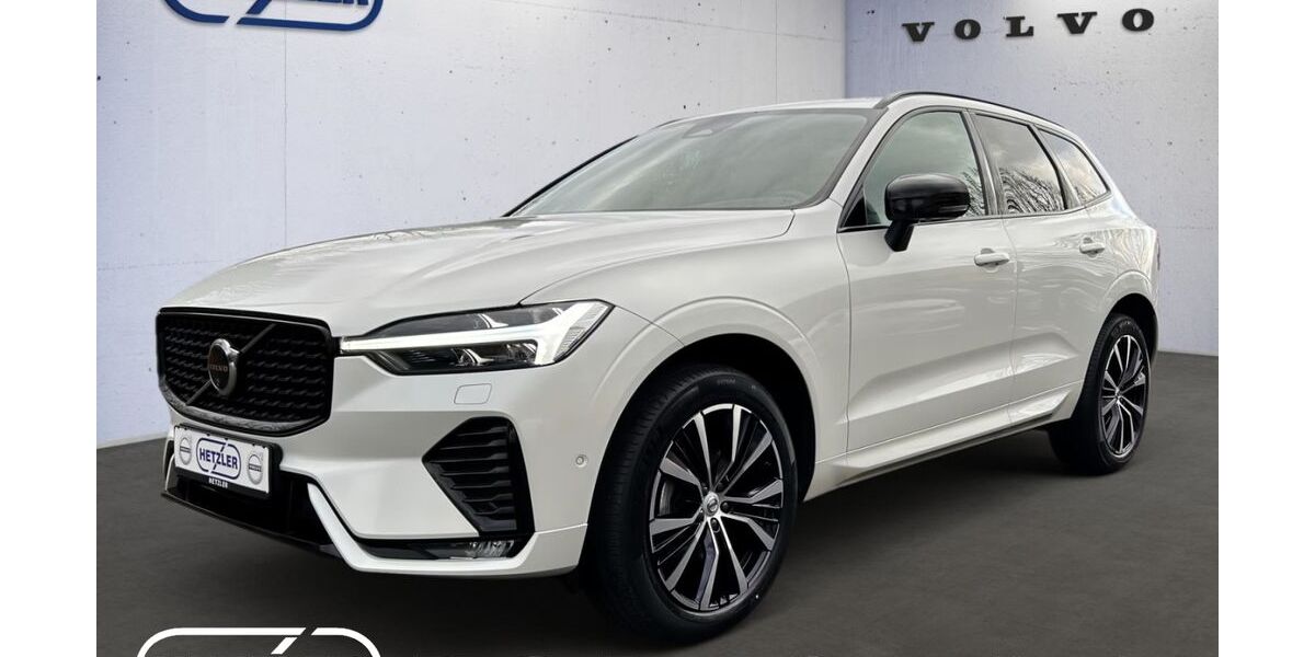 Volvo XC60 27.075 km 49.450 &euro; Kassel 34123