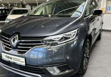 Renault Espace 31.469 km 34.990 &euro; Dresden 01257