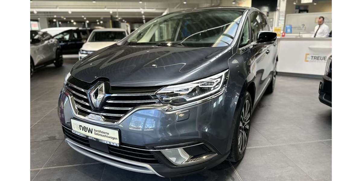 Renault Espace 31.469 km 34.990 &euro; Dresden 01257