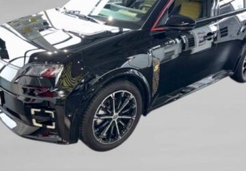 Renault Andere 9.767 km 28.490 &euro; Aurich 26605