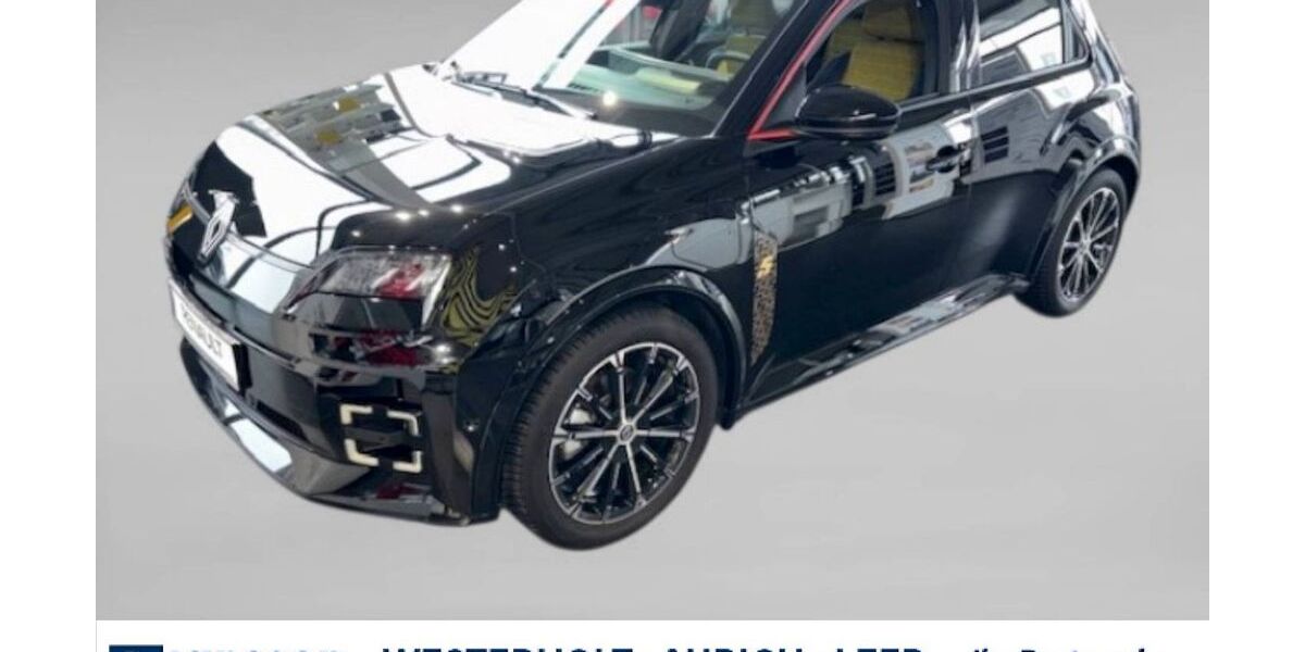 Renault Andere 9.767 km 28.490 &euro; Aurich 26605