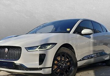 Jaguar I-Pace 31.050 km 41.290 &euro; Greding 91171