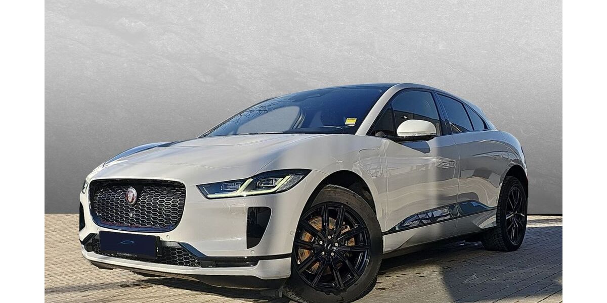 Jaguar I-Pace 31.050 km 41.290 &euro; Greding 91171