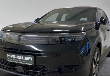 Opel Grandland (X) 1.400 km 32.900 &euro; München 80339