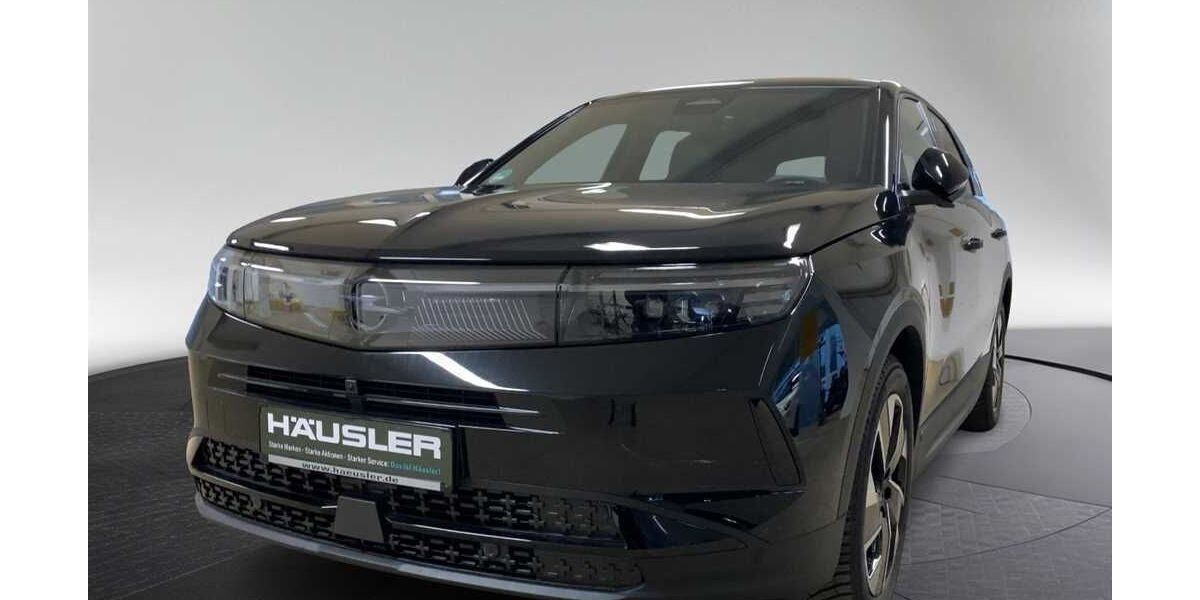 Opel Grandland (X) 1.400 km 32.900 &euro; München 80339