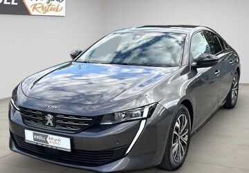 Peugeot 508 38.400 km 22.990 &euro; Rostock 18146