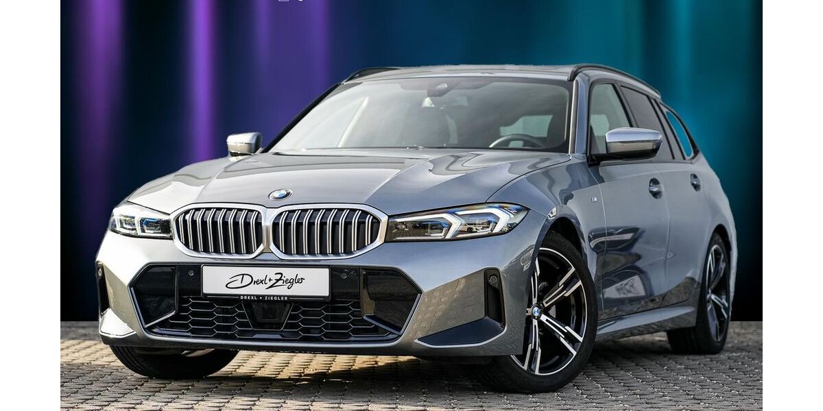 BMW 320 25.490 km 42.999 &euro; Augsburg 86199