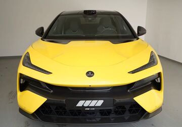 Lotus Eletre 6.800 km 95.000 &euro; Gütersloh 33335