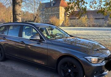 BMW 328 69.999 km 17.999 &euro; Versmold 33775