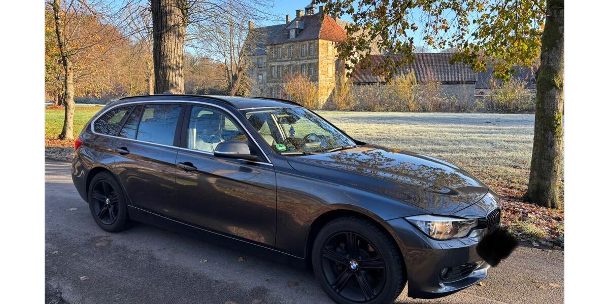 BMW 328 69.999 km 17.999 &euro; Versmold 33775