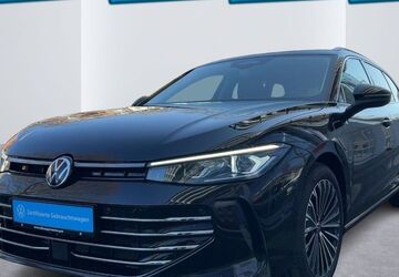 VW Passat 20.372 km 38.750 &euro; Hamburg 22111