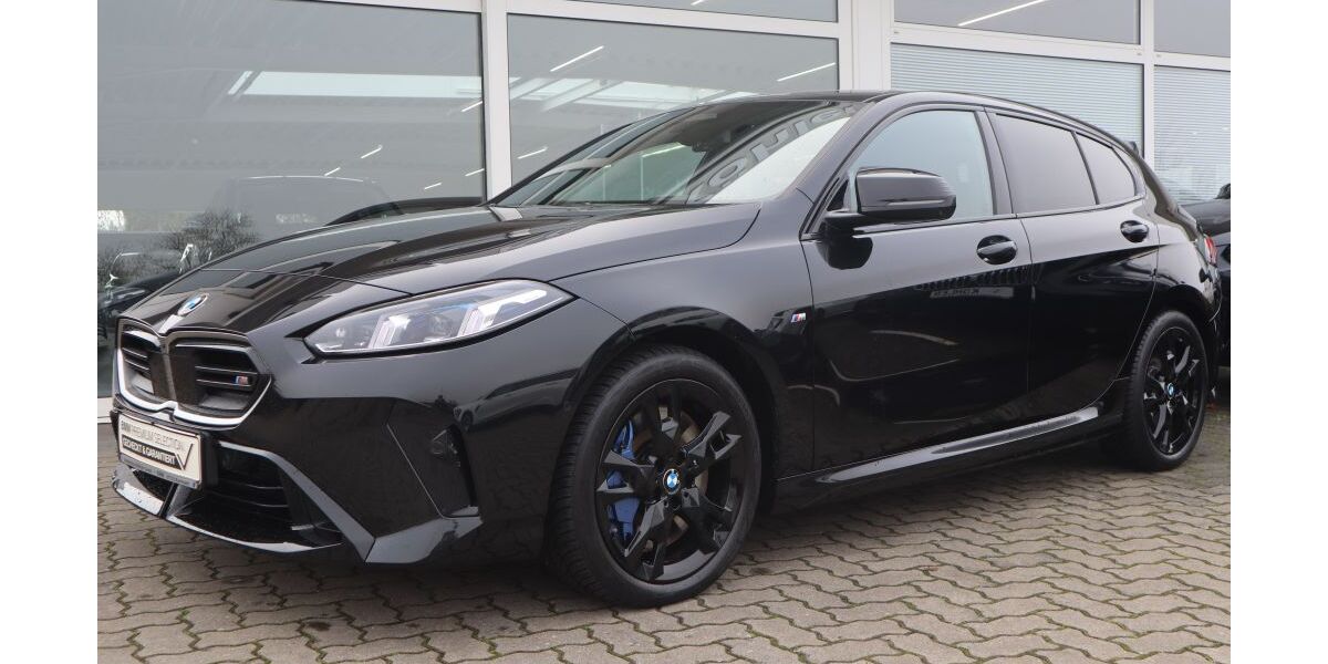 BMW M135 26.160 km 44.490 &euro; Karlstadt 97753