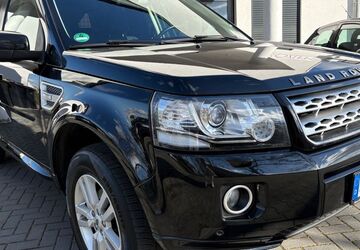 Land Rover Freelander 259.250 km 6.500 &euro; euskirchen 53881