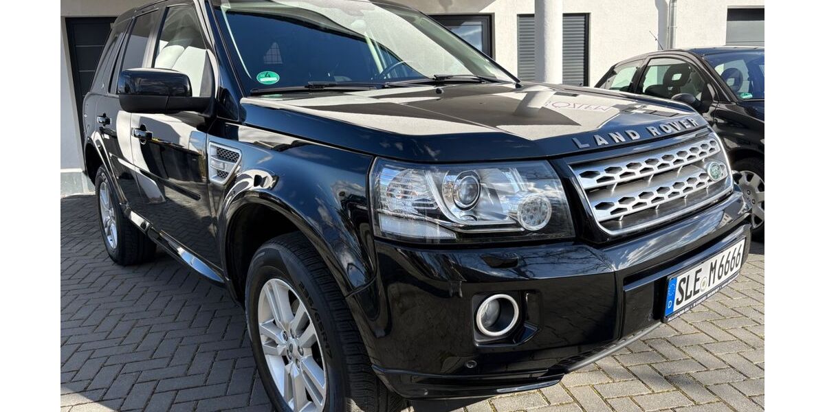 Land Rover Freelander 259.250 km 6.500 &euro; euskirchen 53881
