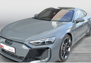 Audi RS e-tron GT 15.959 km 116.477 &euro; Dortmund 44143