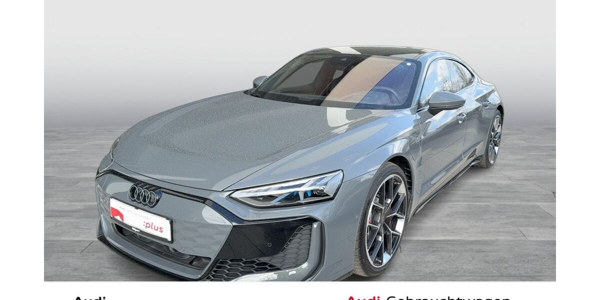 Audi RS e-tron GT 15.959 km 116.477 &euro; Dortmund 44143