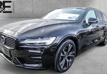 Volvo V60 19.347 km 39.950 &euro; Glinde 21509