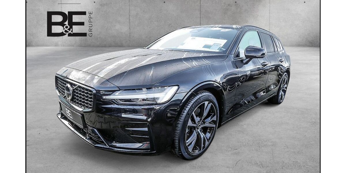 Volvo V60 19.347 km 39.950 &euro; Glinde 21509