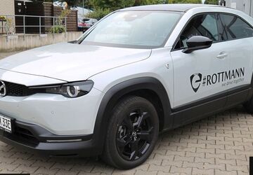 Mazda MX-30 10.929 km 26.490 &euro; Bottrop-Kirchhellen 46244