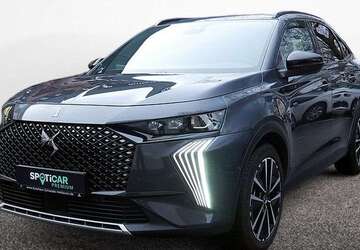 DS Automobiles DS 7 Crossback 28.200 km 31.999 &euro; Heilbronn 74074