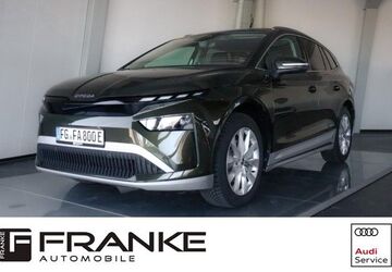 Skoda Enyaq 1.507 km 41.950 &euro; Freiberg 09599