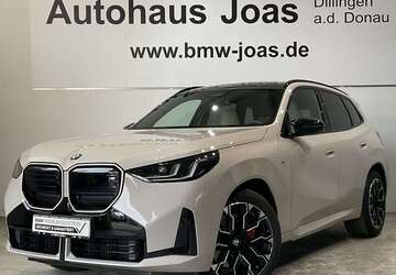BMW X3 M 16.450 km 72.500 &euro; Dillingen 89407