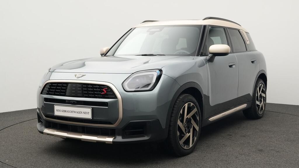 Mini Countryman S (Cooper) 14.889 km 44.750 &euro; 