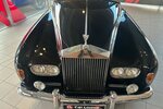 Rolls Royce Silver Cloud III 6.2 |Schwarz-Rot|Classic Data 2| 112.506 km 49.999 &euro; Mainz-Kostheim 55246