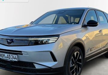 Opel Grandland (X) 7.000 km 27.990 &euro; Homburg 66424