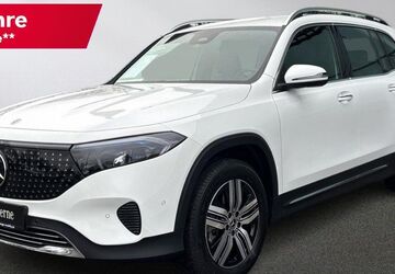 Mercedes-Benz EQB 19.980 km 38.690 &euro; Aurich (im Gewerbepark Schirum II) 26605