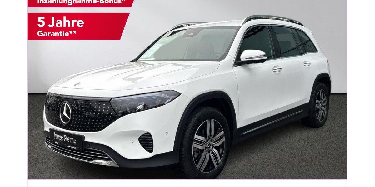 Mercedes-Benz EQB 19.980 km 38.690 &euro; Aurich (im Gewerbepark Schirum II) 26605