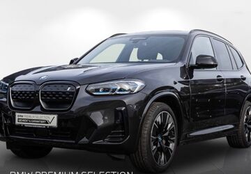 BMW iX3 29.300 km 43.408 &euro; Friedberg 61169