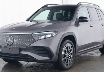 Mercedes-Benz EQB 20.472 km 47.750 &euro; Bremerhaven 27572