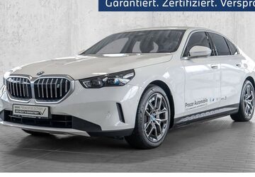 BMW i5 49.950 km 47.990 &euro; Hagen 58119