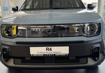 Renault R 4 1.500 km 32.444 &euro; Münster 48165