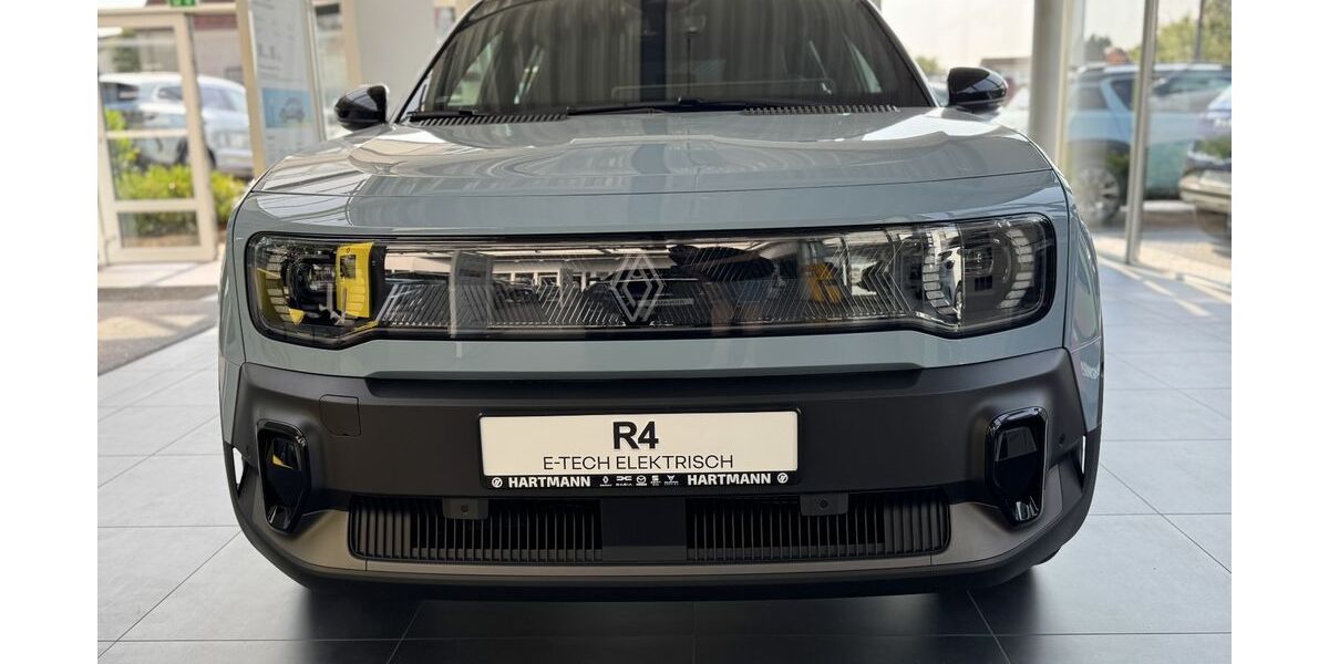 Renault R 4 1.500 km 32.444 &euro; Münster 48165