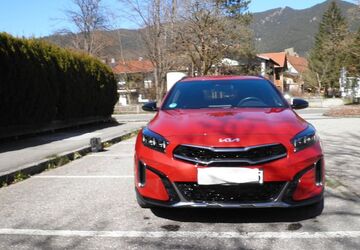 Kia XCeed 31.000 km 22.900 &euro; münchen 81371