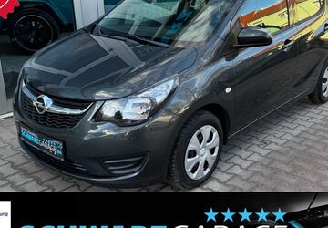 Opel Karl 25.975 km 9.990 &euro; Spremberg 03130