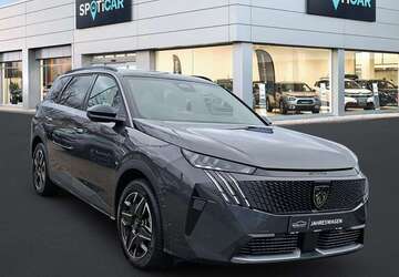 Peugeot 5008 20.106 km 41.300 &euro; Kaiserslautern 67661