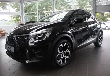 Mitsubishi ASX 4.550 km 25.490 &euro; Andervenne 49832