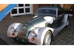 Morgan Roadster Lightweight Rennwagen Straßenzul. RHD 5.000 km 49.999 &euro; Hamburg 22339
