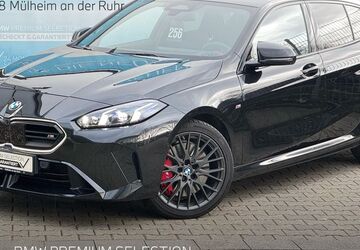 BMW M135 24.997 km 44.880 &euro; Mülheim an der Ruhr 45478
